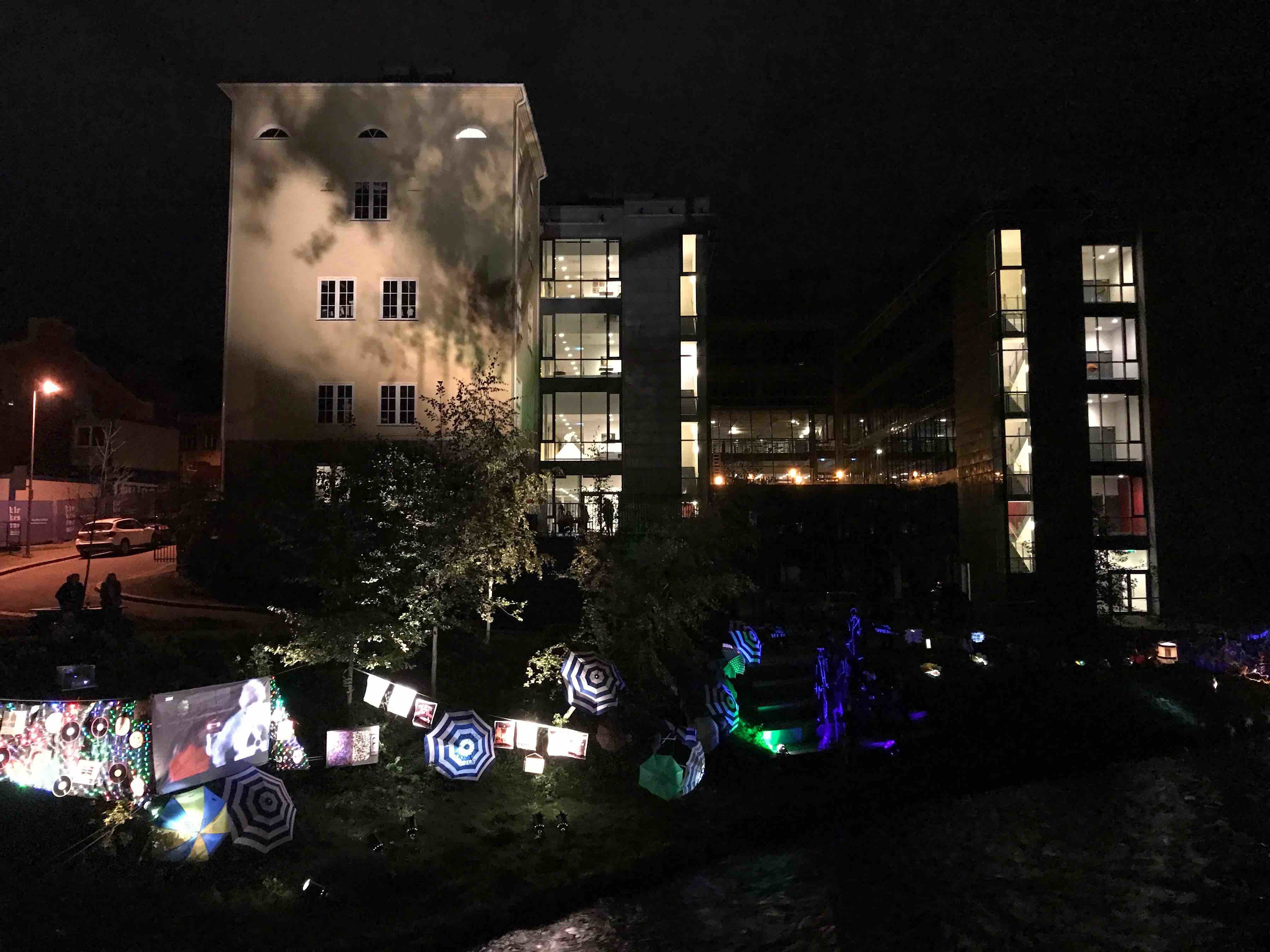 Elvelangs 2018 Elvelangs 2018