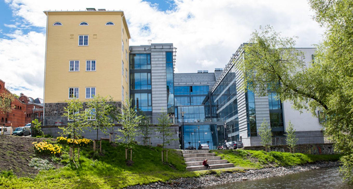 elvebakken elvebakken