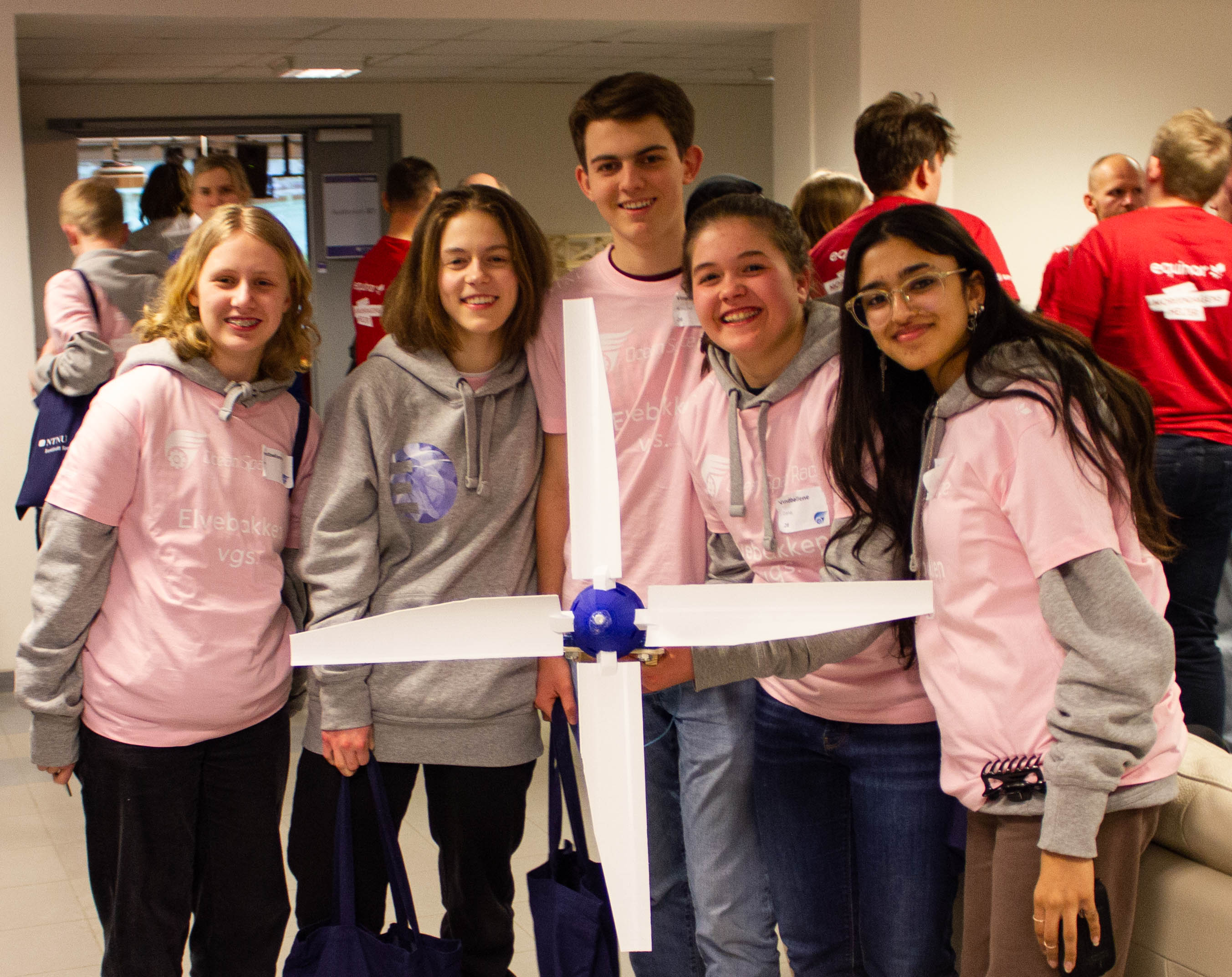 Harald B Zeigler OSR 2023