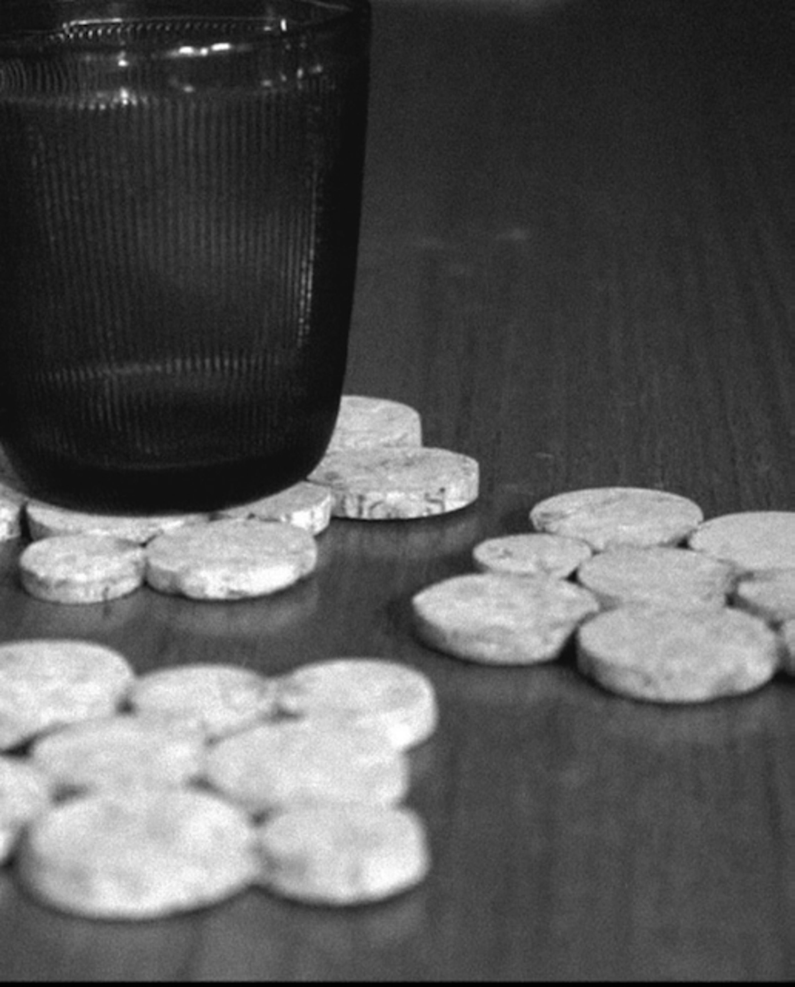 En gruppe informasjonskapsler En gruppe informasjonskapsler