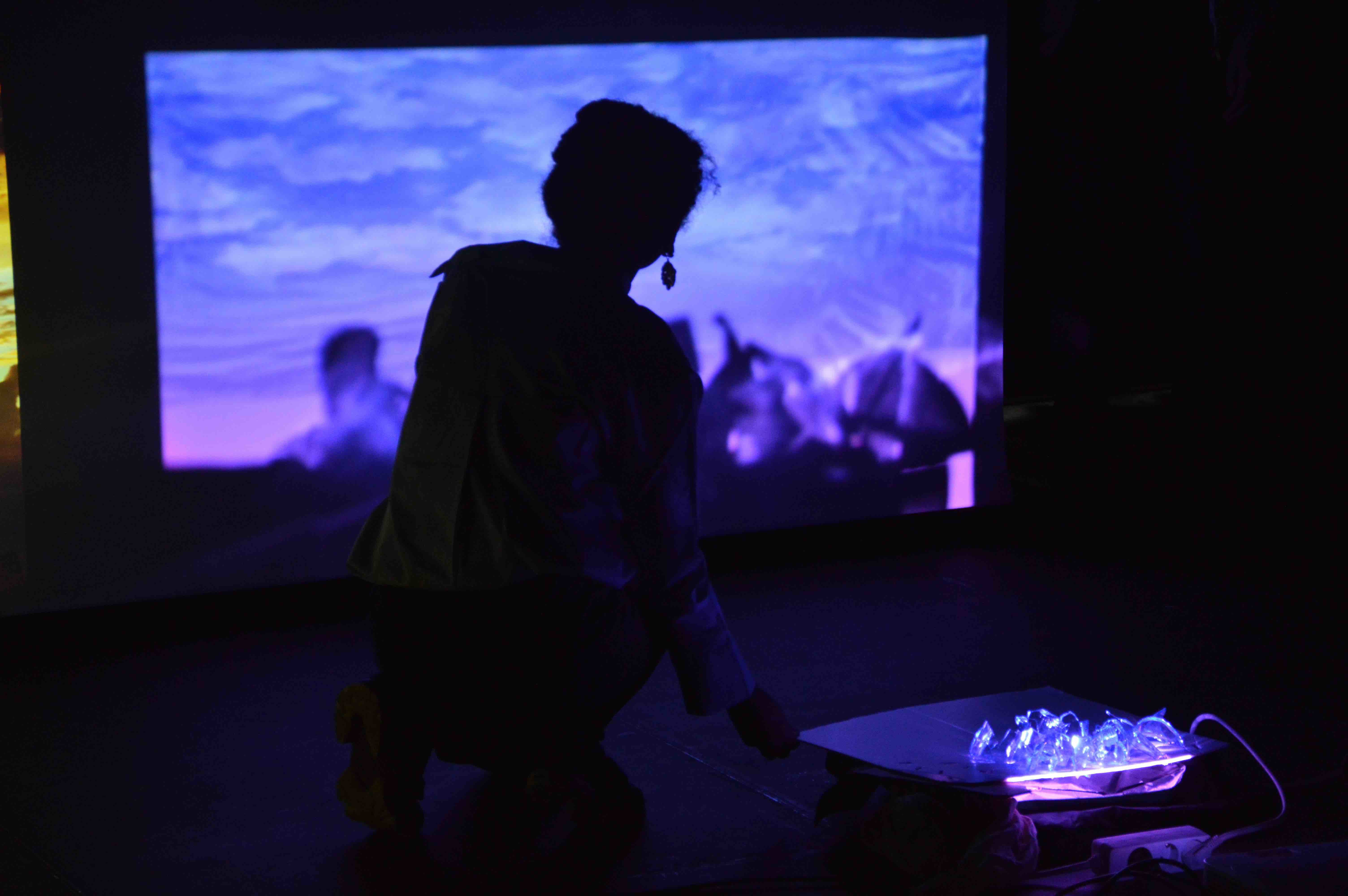 Projection Projection