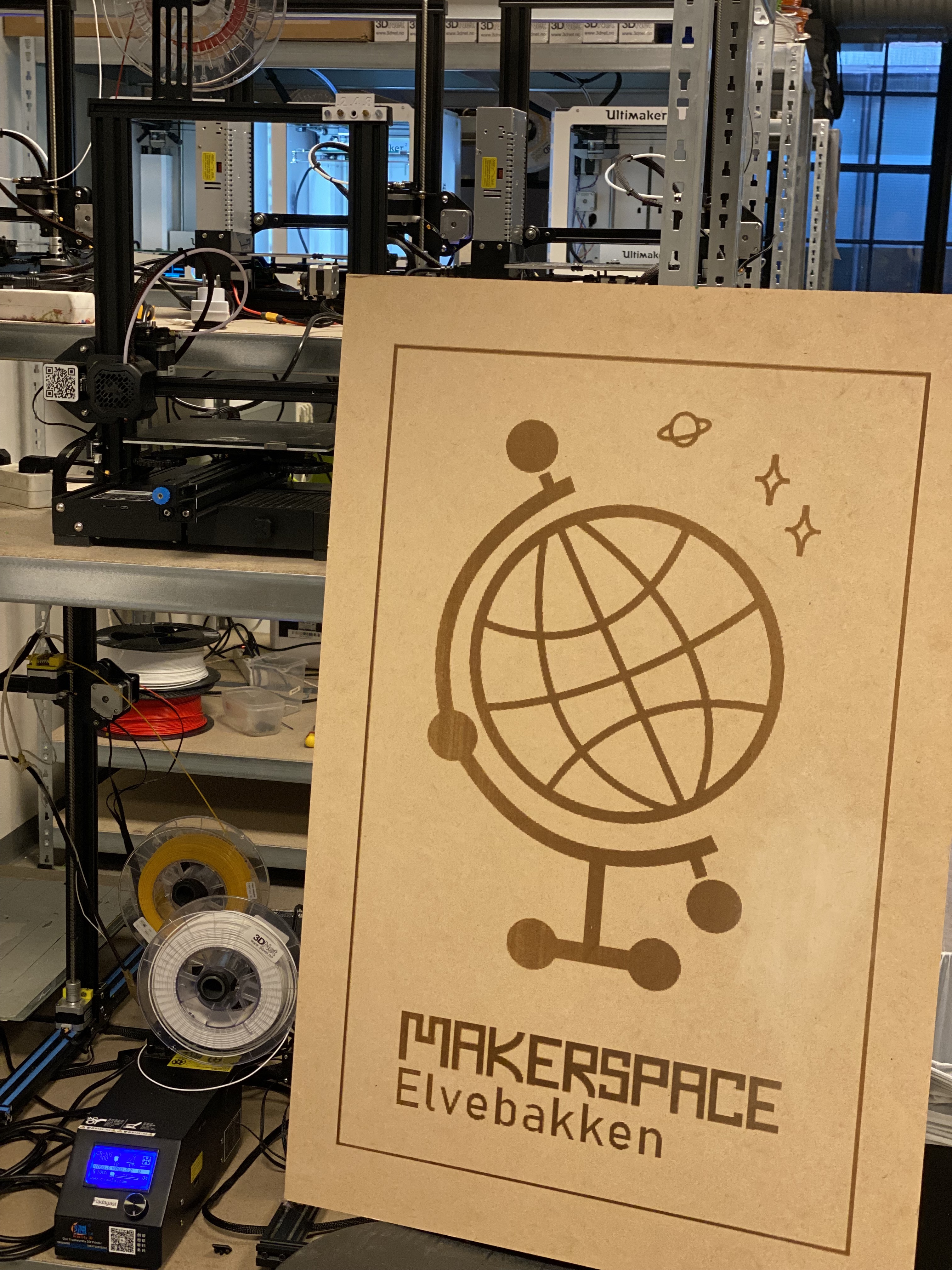 Makerspace