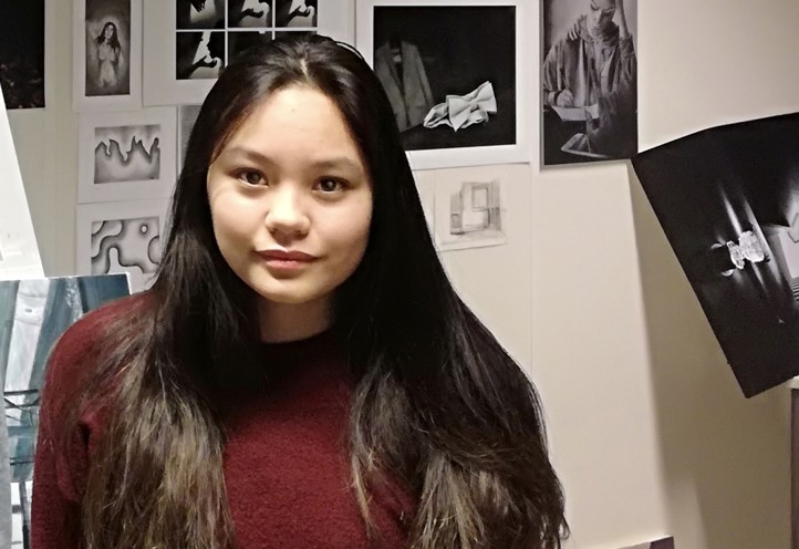 På vei mot OL i filosofi På vei mot OL i filosofi