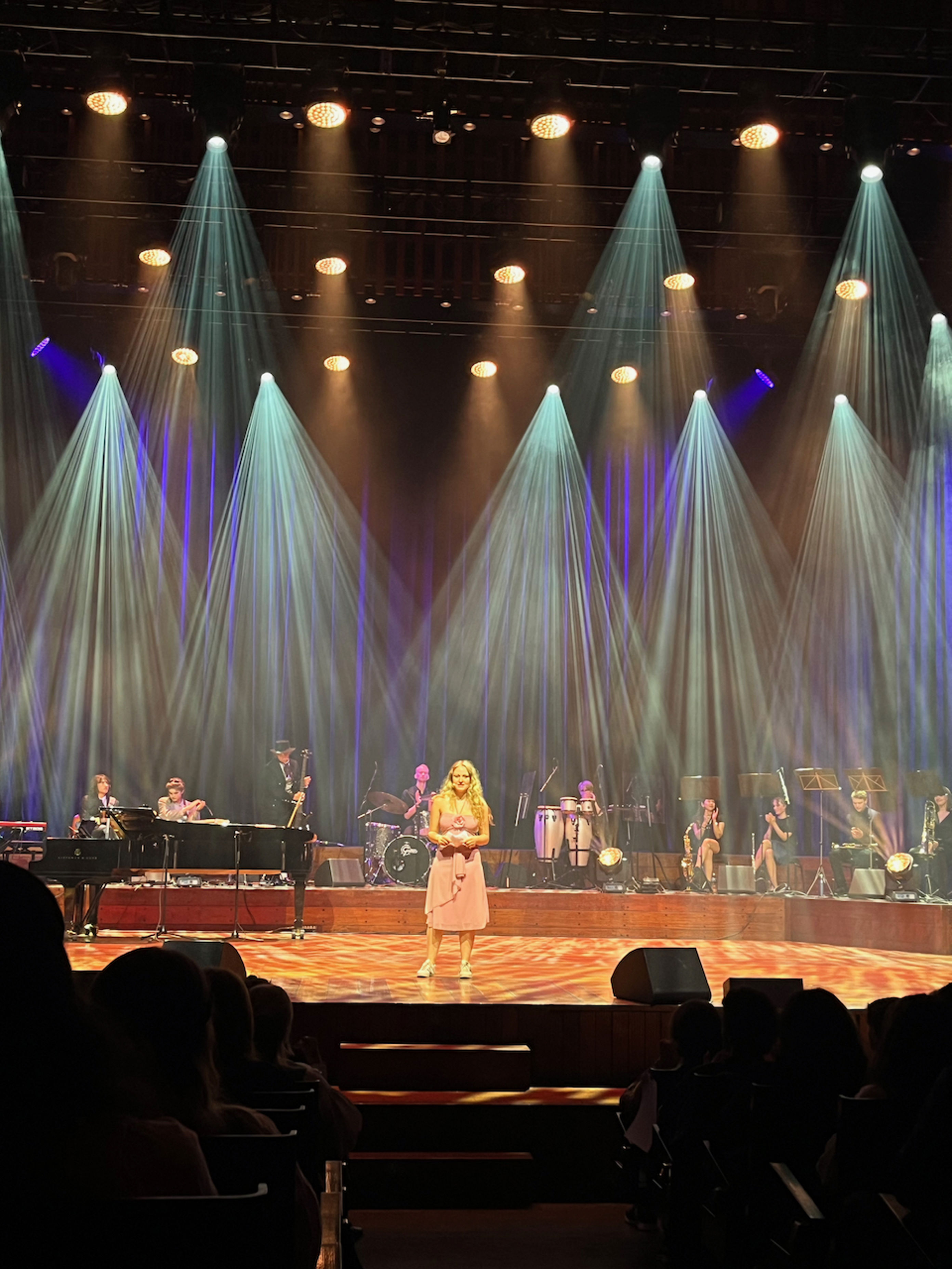 Foto: Henriette Prøven Festforestilling 2023