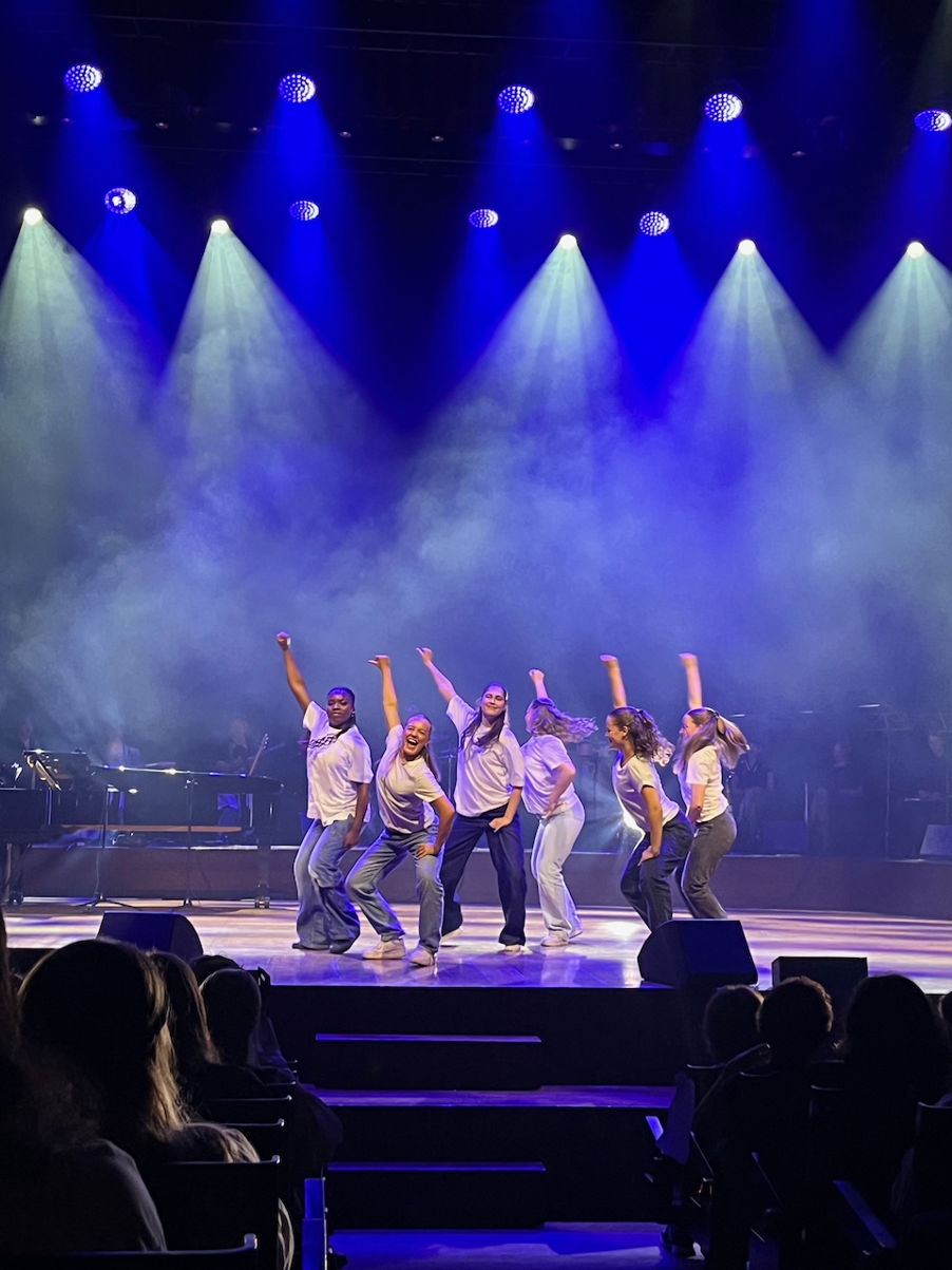 Festforestilling 2023