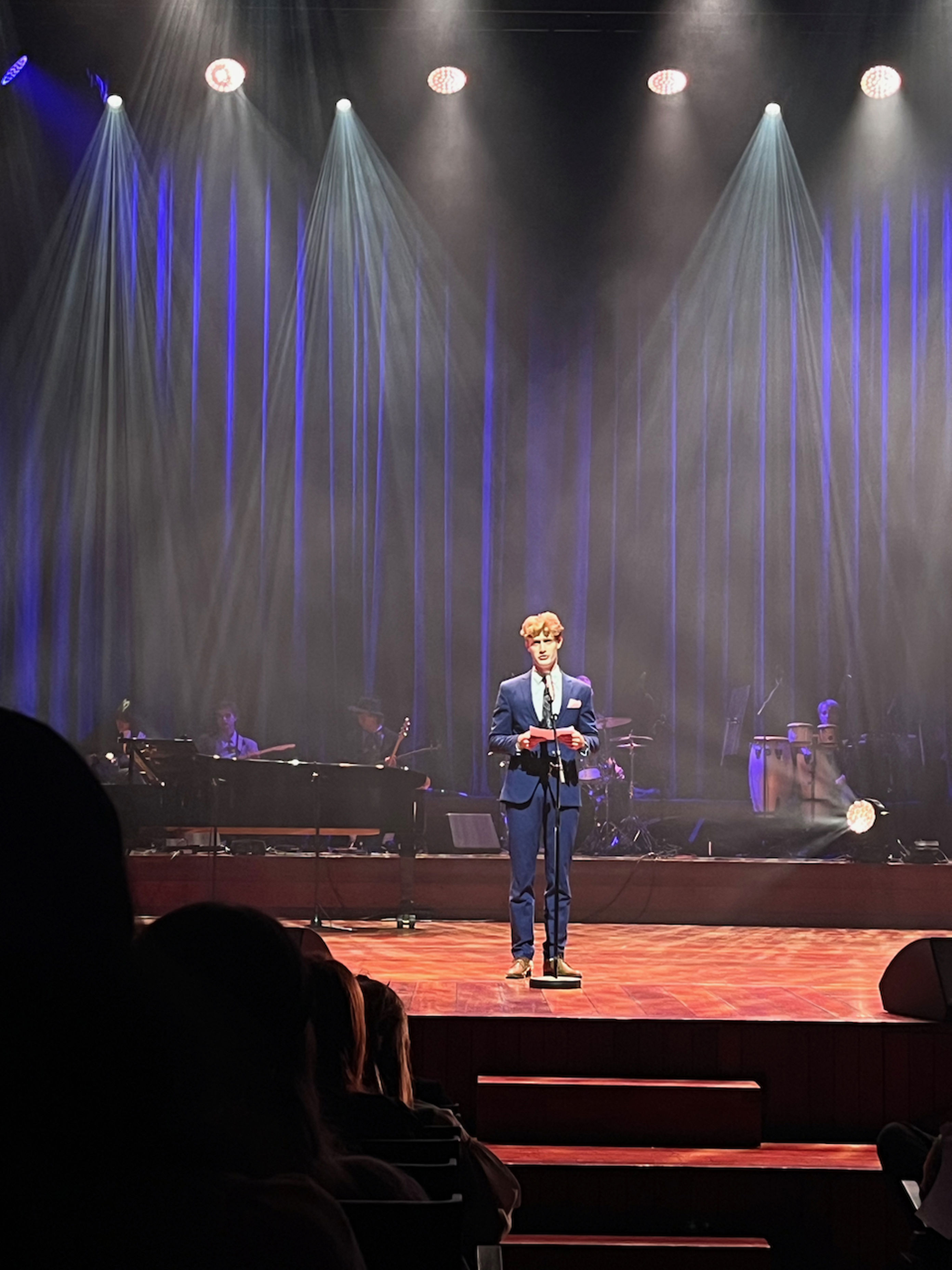 Foto: Henriette Prøven Festforestilling 2023