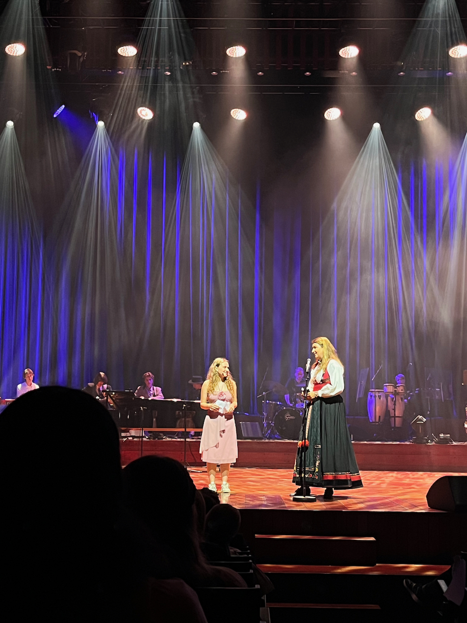 Festforestilling 2023