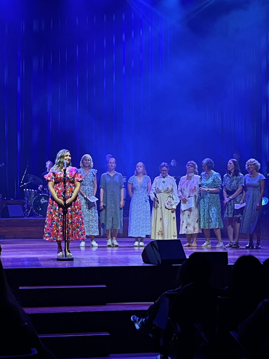 Festforestilling 2023