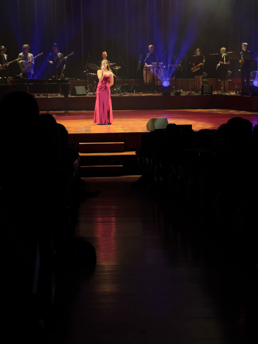 Festforestilling 2023