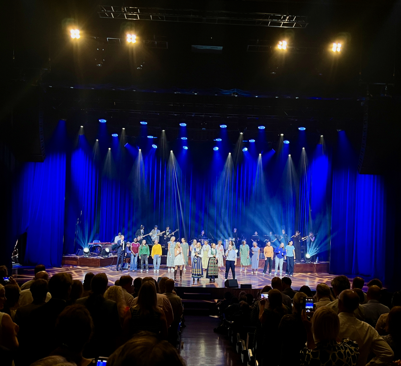 Festforestilling 2023