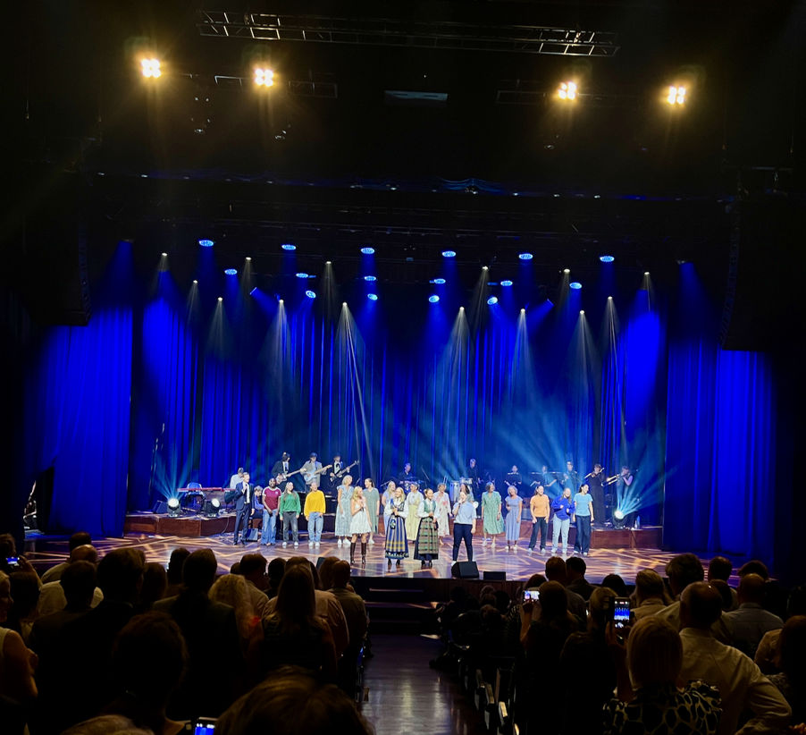 Festforestilling 2023