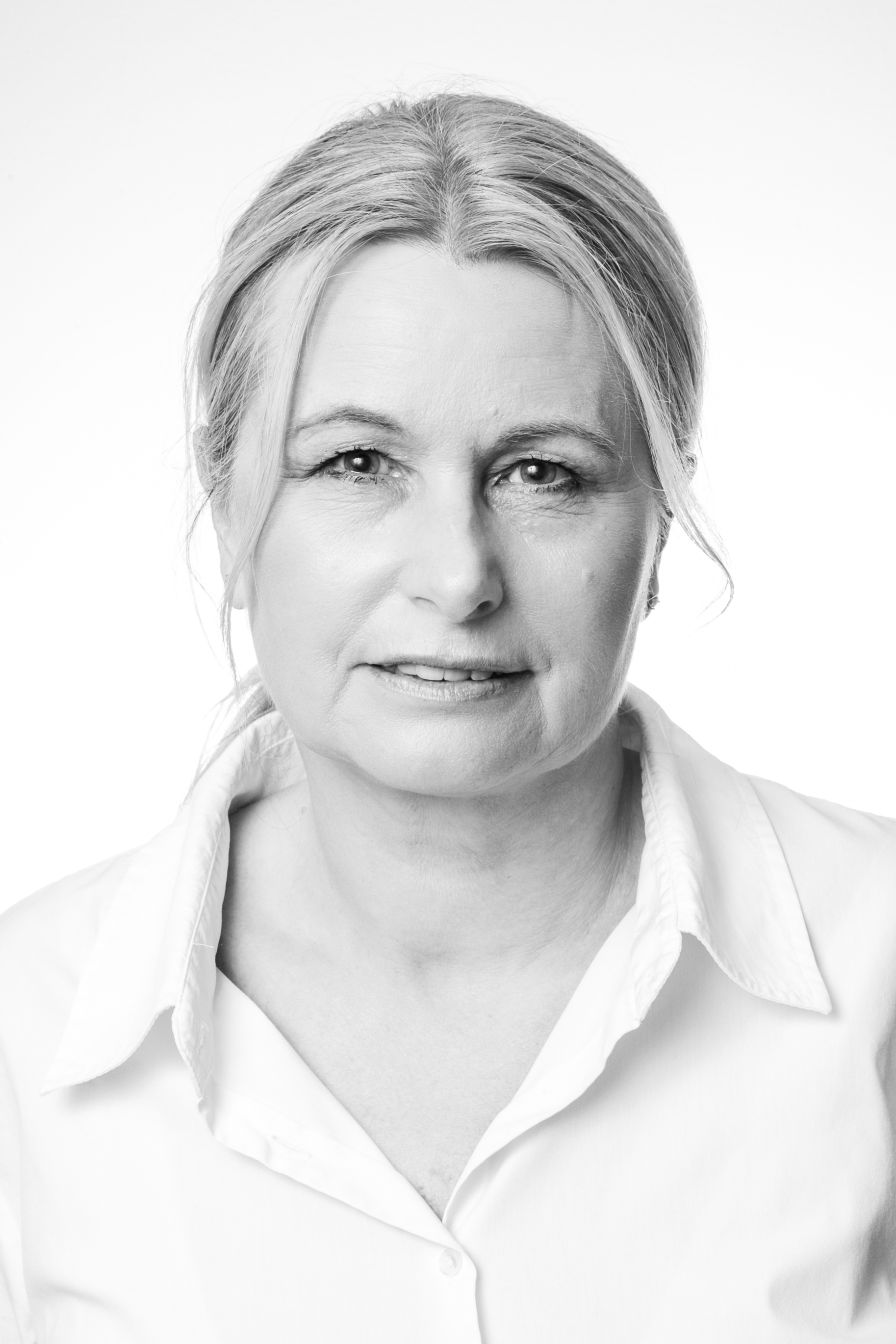 Dokumentasjon- og fagvalgsansvarlig Hanne Merete Nilsen