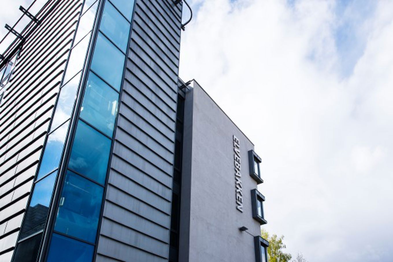 elvebakken elvebakken