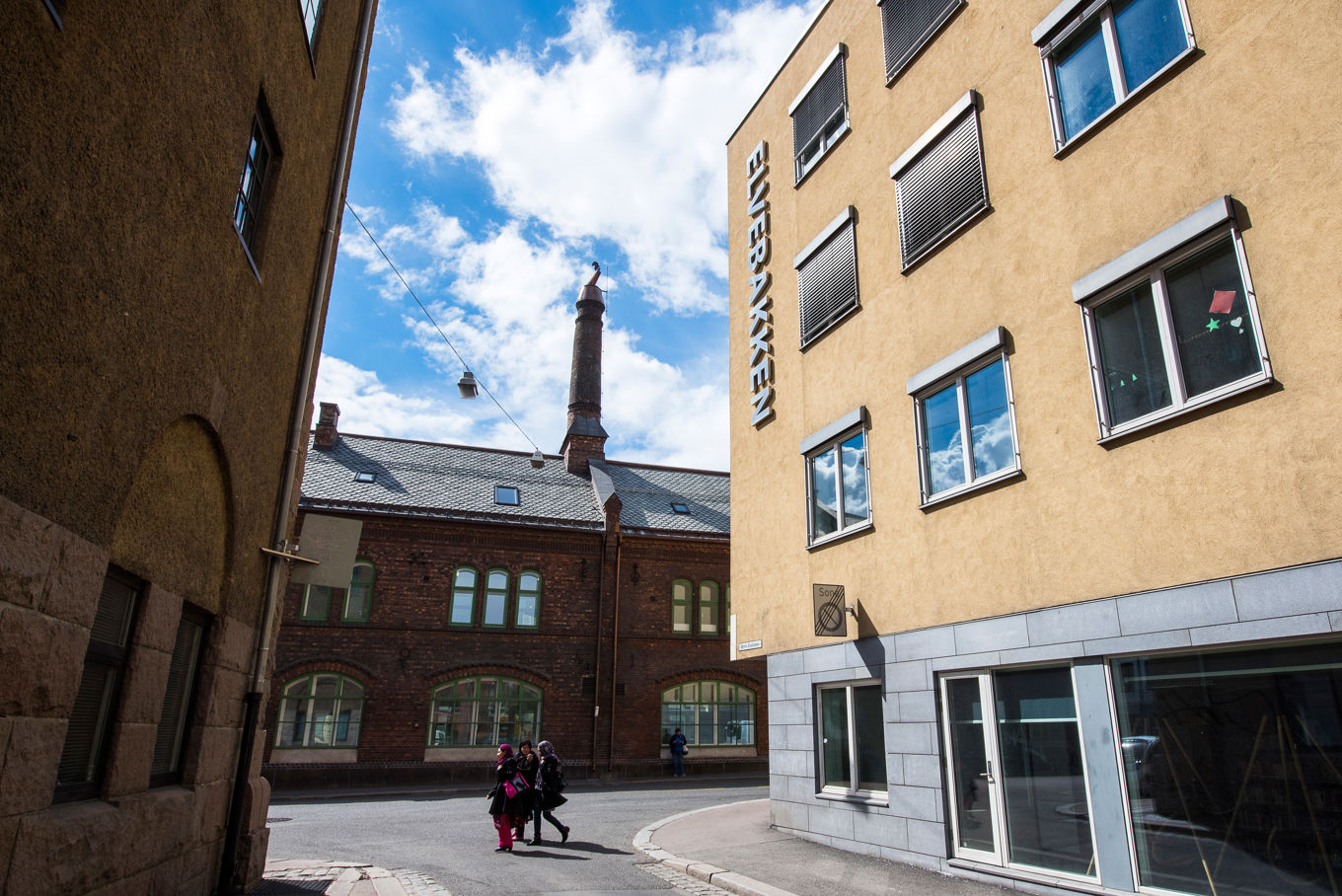 elvebakken elvebakken